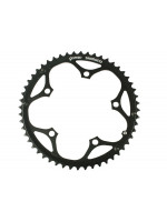 Зірка шатунів Shimano Tiagra FC-4400 52T 9 швидкостей чорний (Y1DM98020)